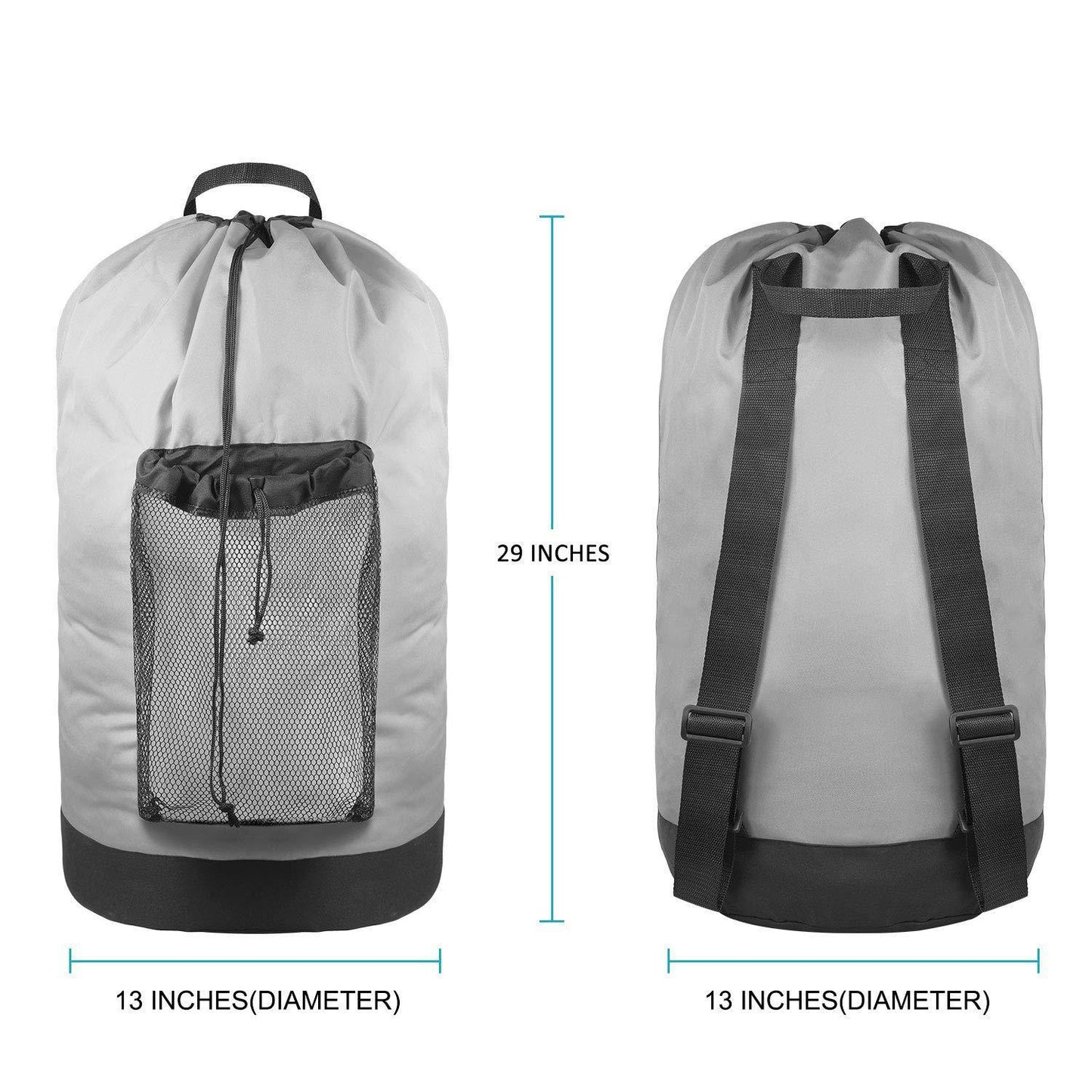 Men And Women Fashion Simple Convenient Outdoor Backpack