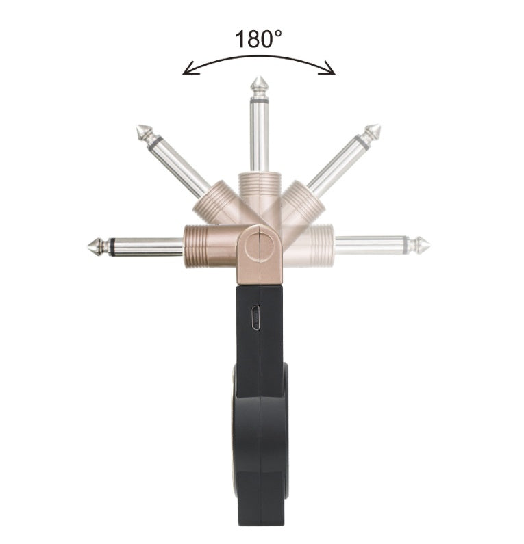 Trasmettitore ricevitore wireless Rowin WS-20