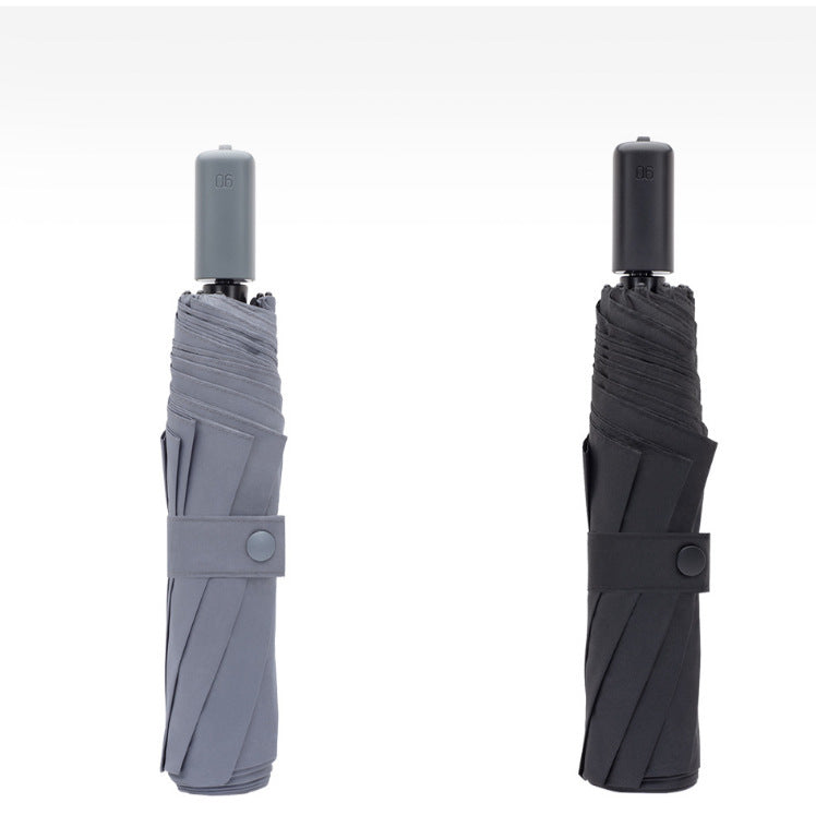 Business folding umbrella