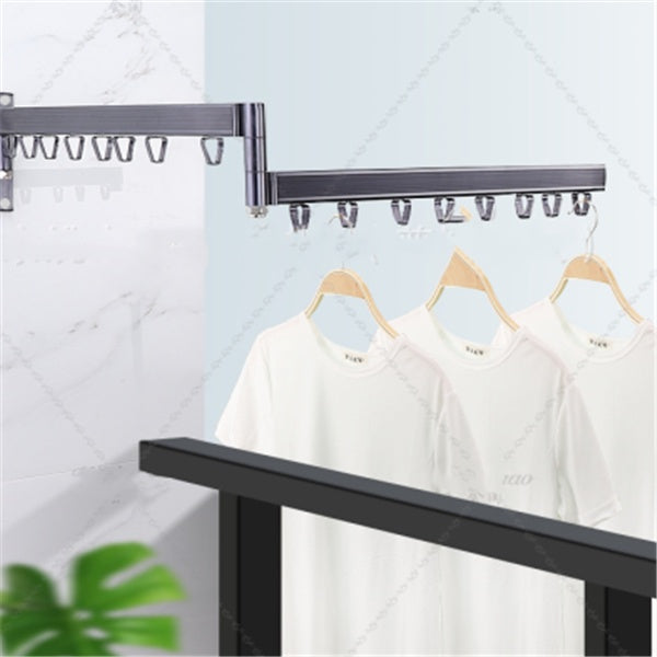 Folding Drying Rack