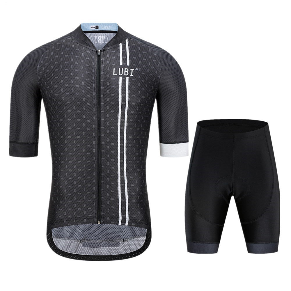 Cycling suit suit road bike