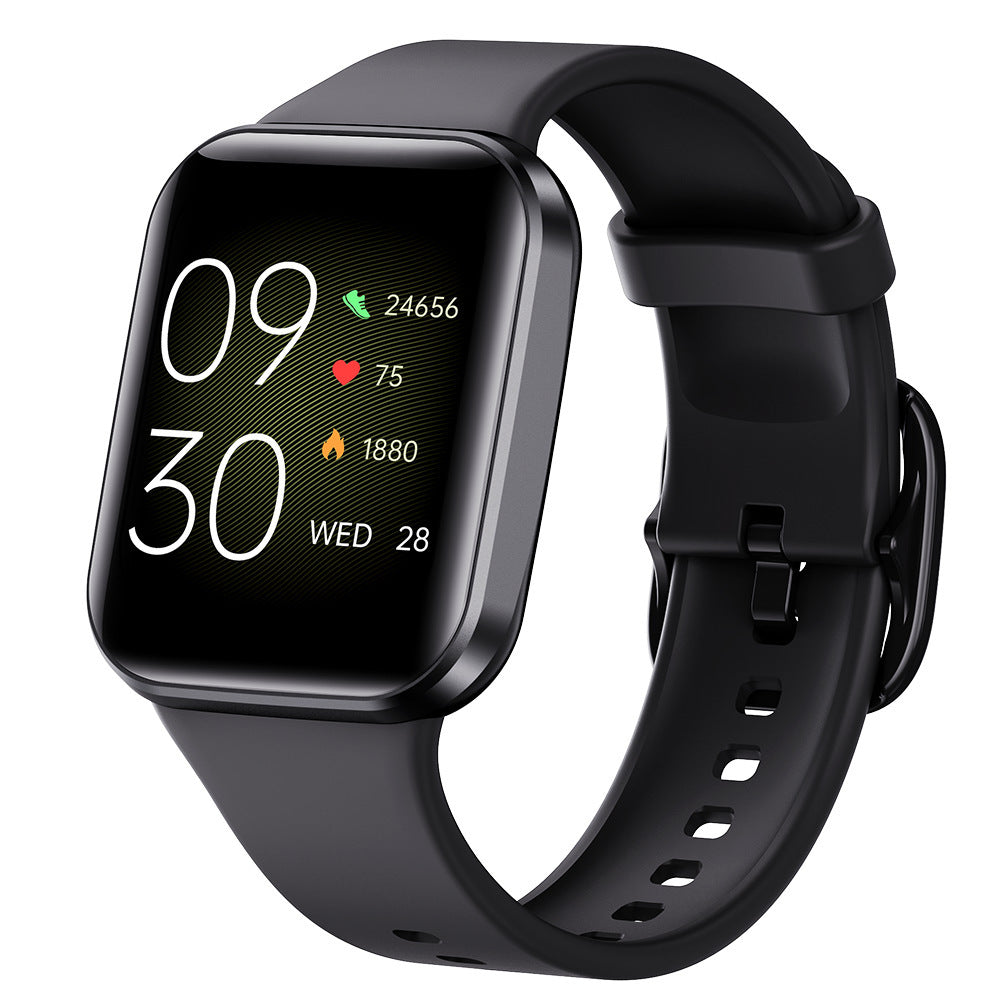 Smart Watch Monitoraggio Sportivo Multi-modale