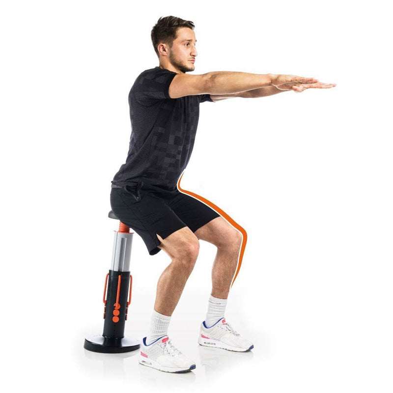 Magic Fitness Training Hip Trainer