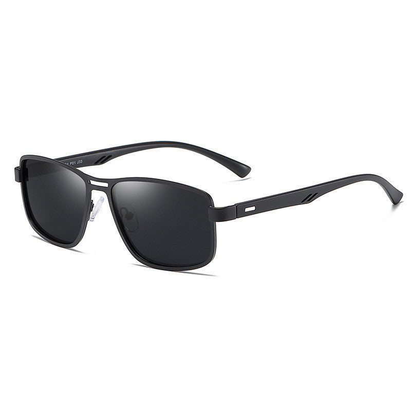 Polarized sunglasses