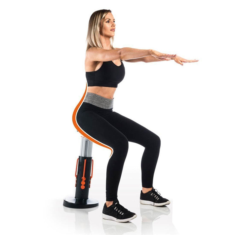 Magic Fitness Training Hip Trainer