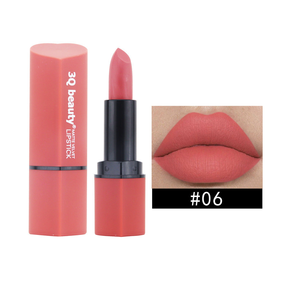 Modestudent Party Multicolor Nude Lippenstift