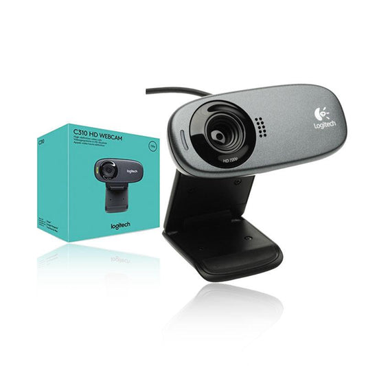 720p 5MP HD WEB CAM