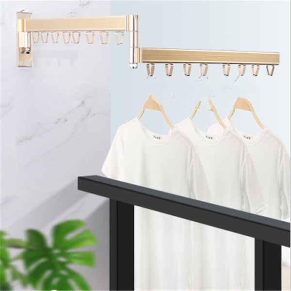 Folding Drying Rack