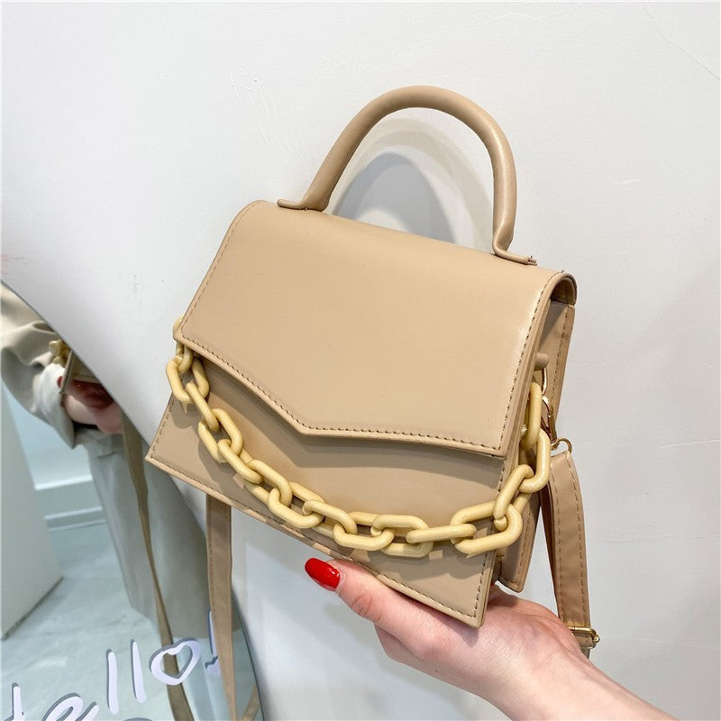 All-match One-shoulder Crossbody Women