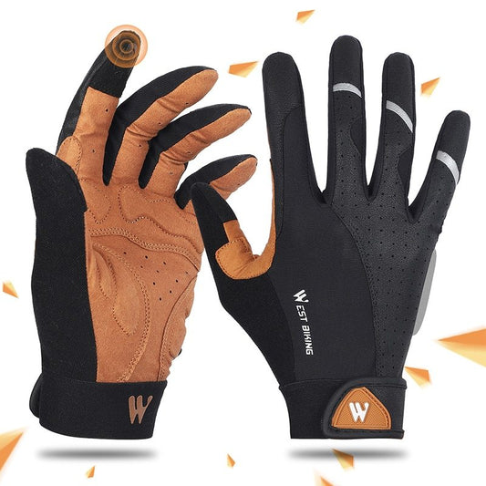 Gants de vélo de moto