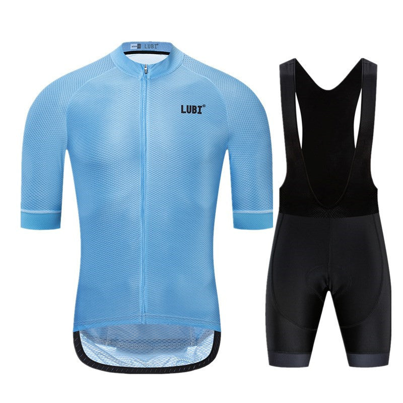 Cycling suit suit road bike