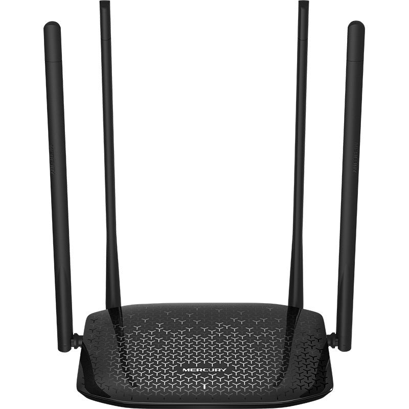 Router super wireless a quattro antenne