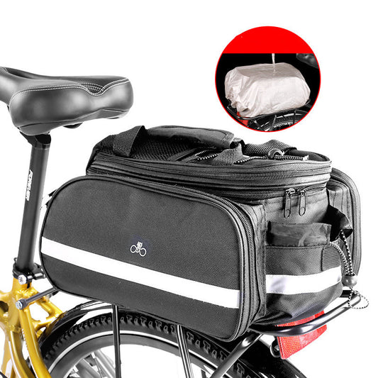 Borsa da mountain bike