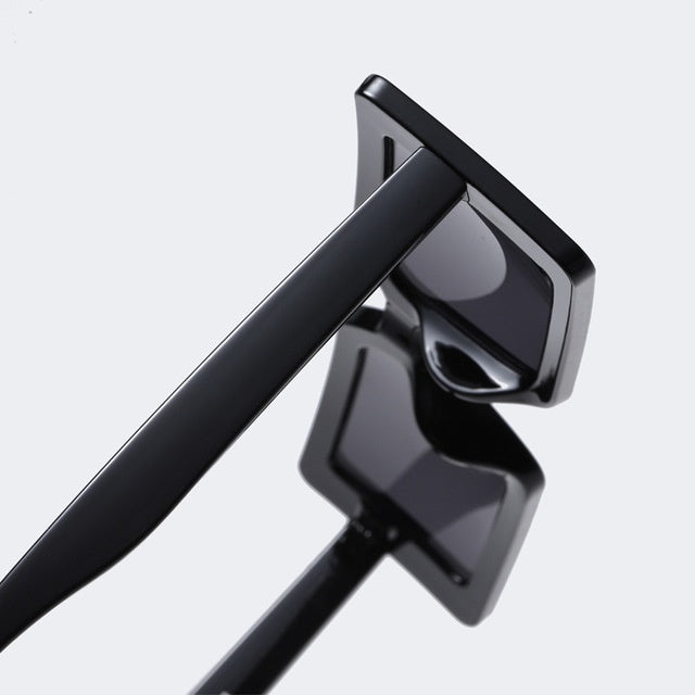 New fashion small frame square sunglasses