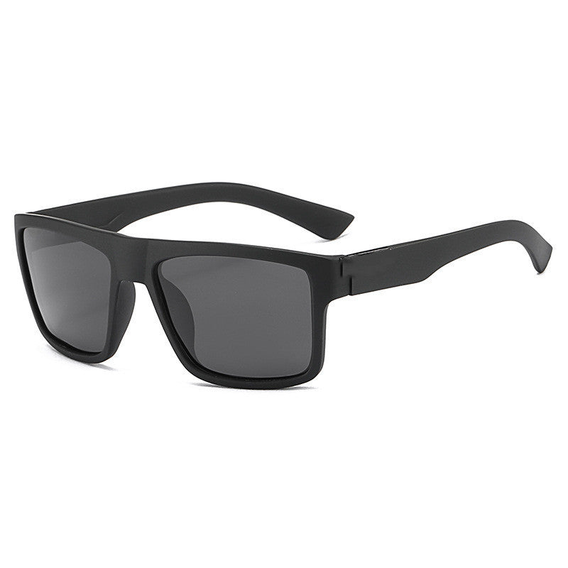 Men's Fashion Retro Polarized Cycling Sunglasses