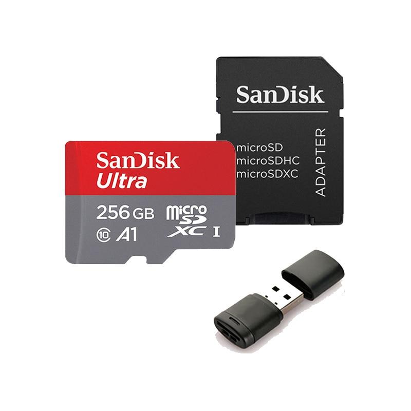 Scheda di memoria Micro SD