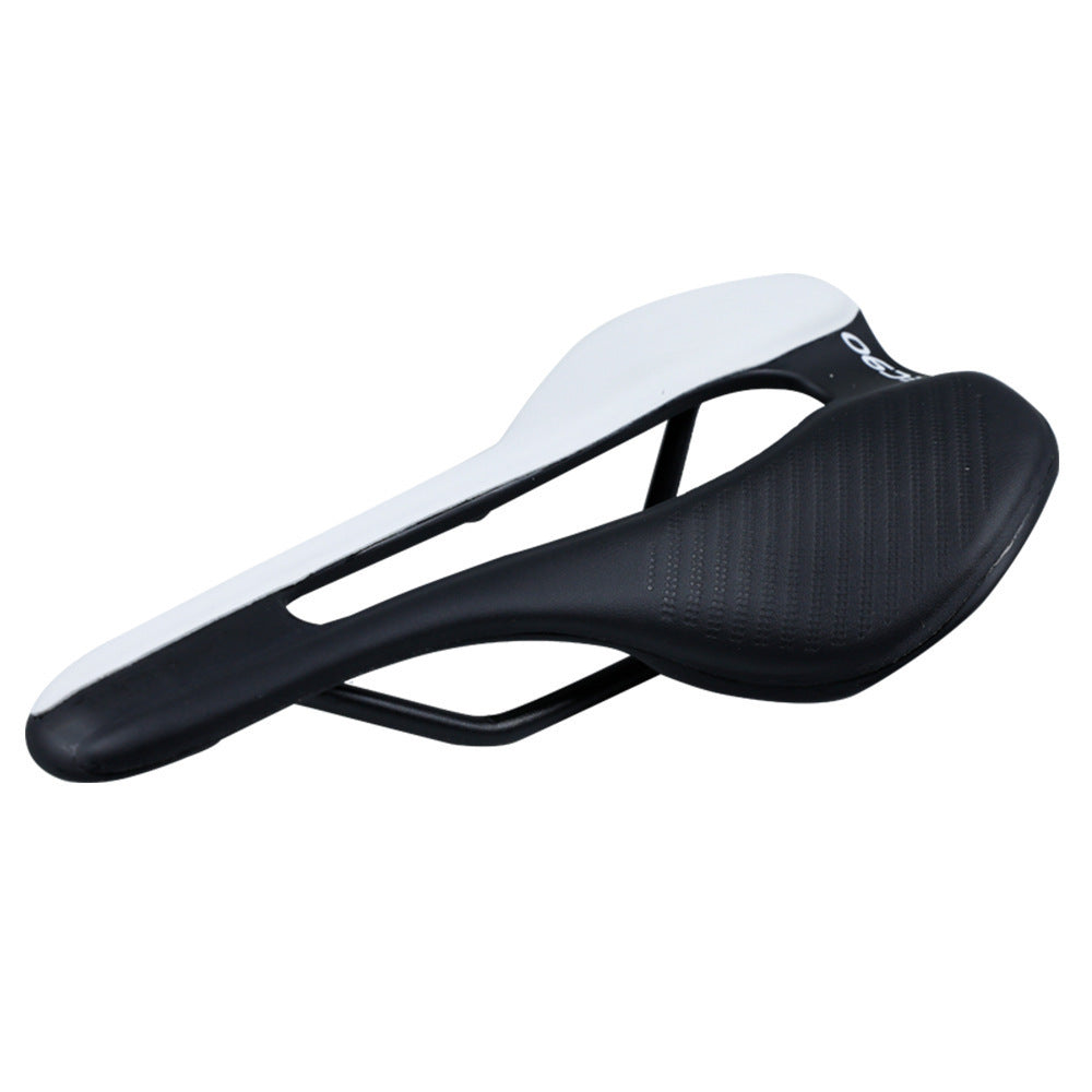 Nylon Fiber Mountain Bike Saddle