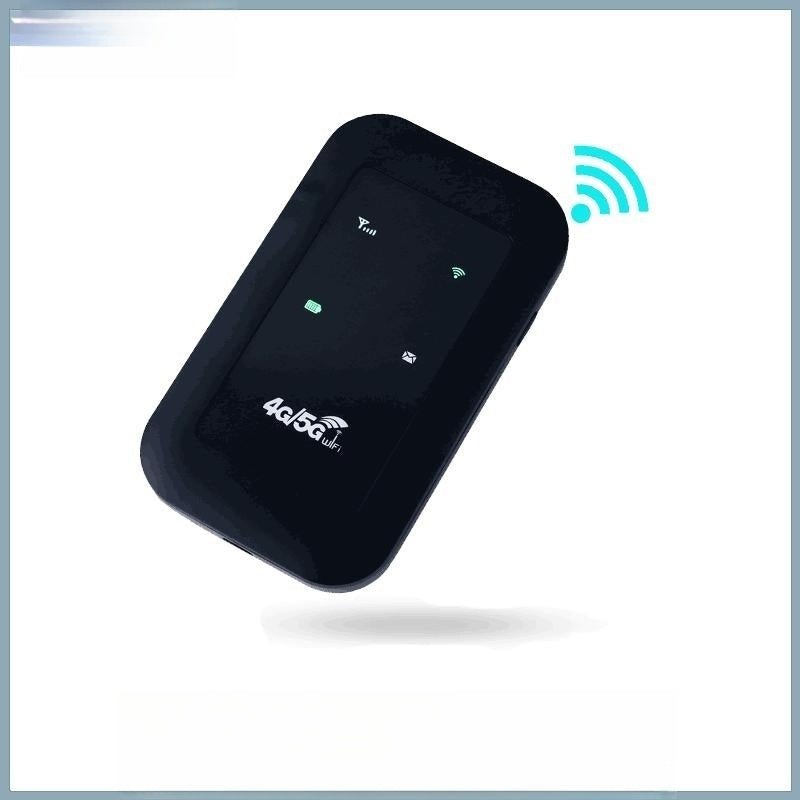 H808 Portable 4G Wireless Card Portable Mobile Wifi150M Network Card Route All-Netcom Router