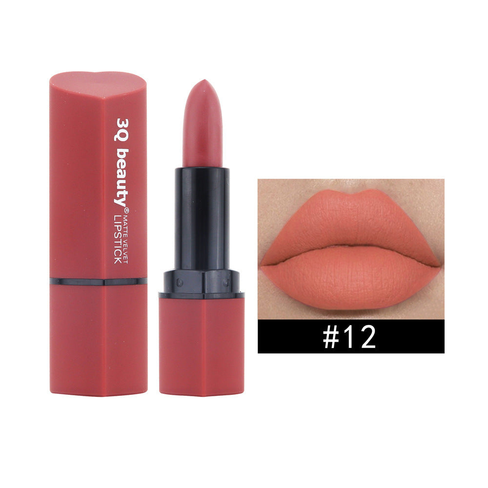 Modestudent Party Multicolor Nude Lippenstift