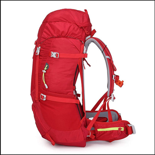 Camping -Tasche