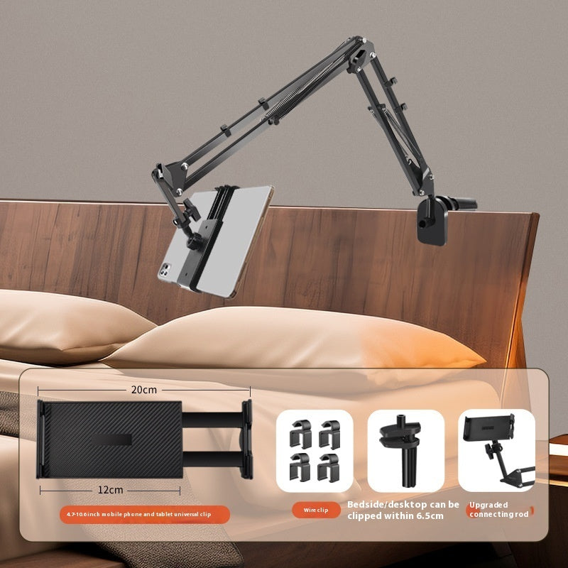 Zusammenklappbarer Live Bedside Lazy Telefonhalter