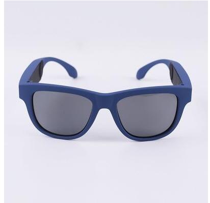 Bone Conduction Music Glasses