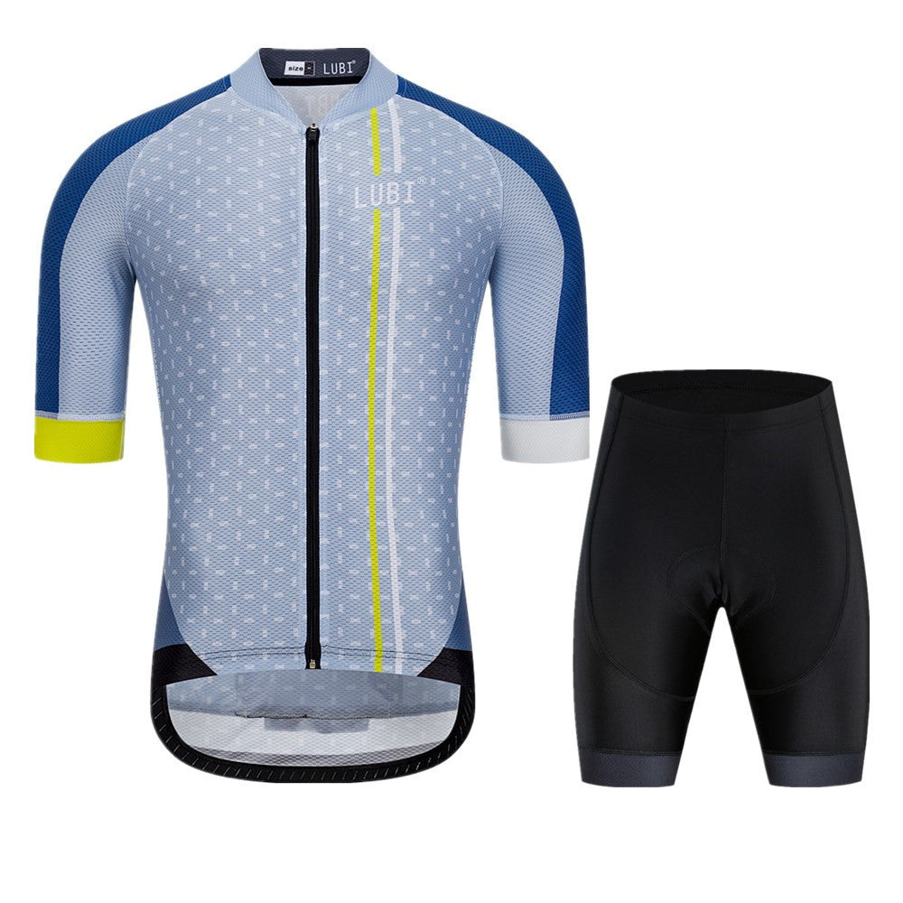 Cycling suit suit road bike