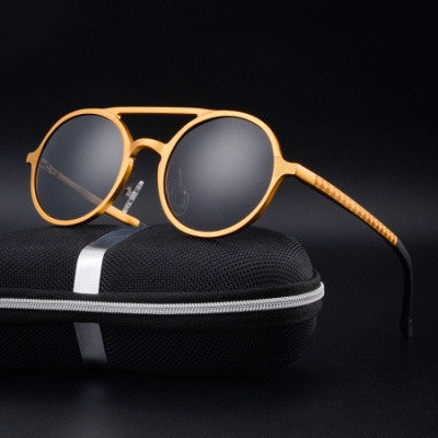 Men's Polarized Sunglasses