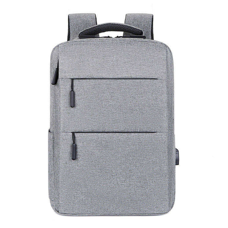 Men And Women Fashion Casual Laptop Shoulder Bag