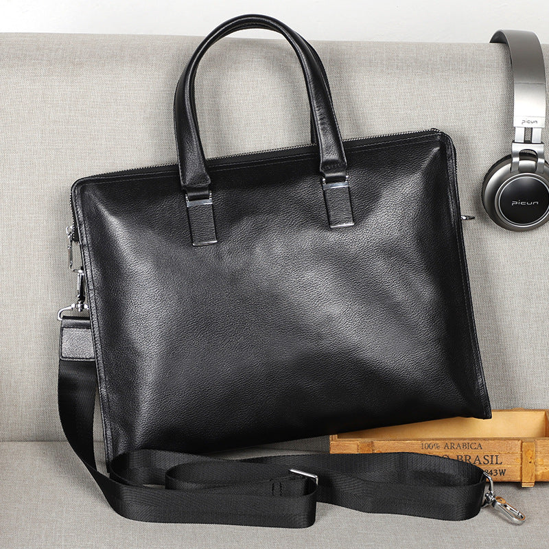 Men's Single-shoulder Messenger Bag