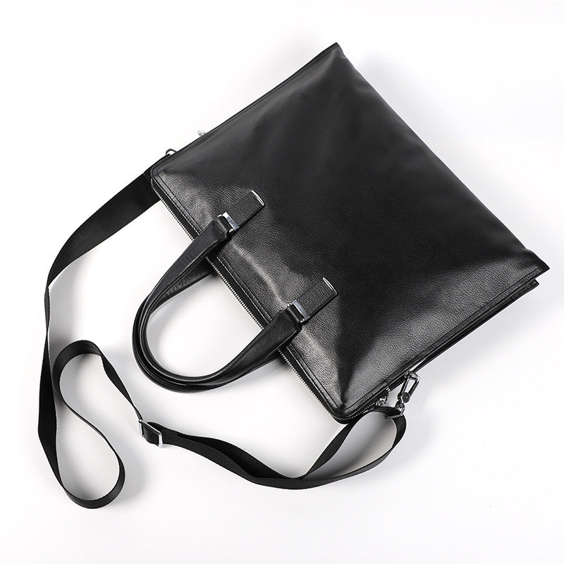 Men's Single-shoulder Messenger Bag