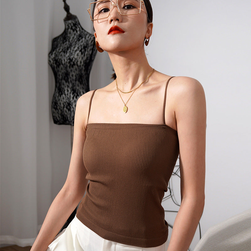 Inner Wear Base Camisole For Women