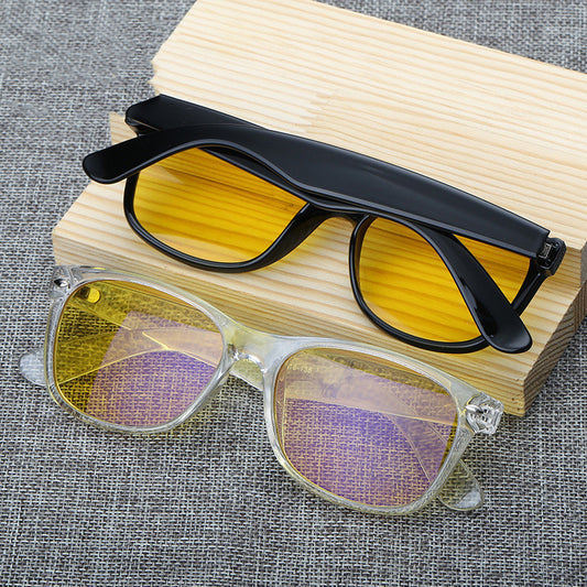 Retro Midin glasses frame