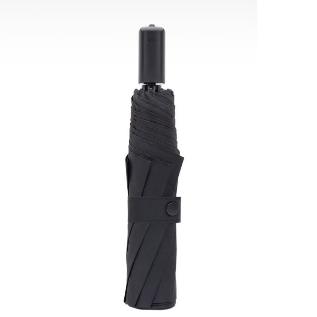 Business folding umbrella