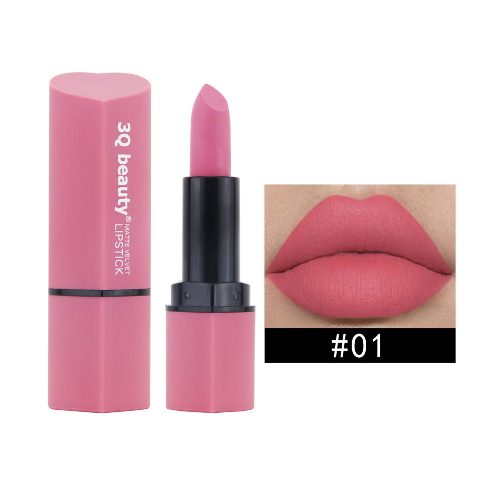 Modestudent Party Multicolor Nude Lippenstift