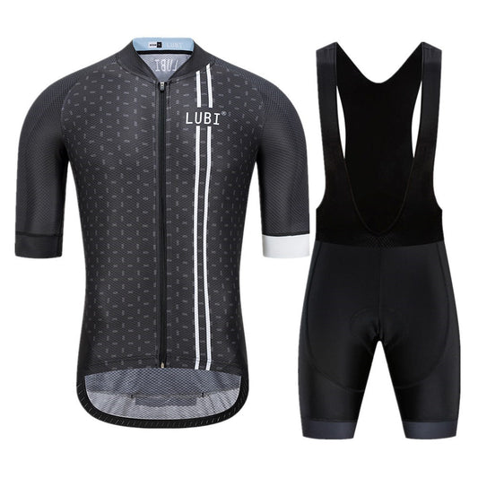 Cycling suit suit road bike