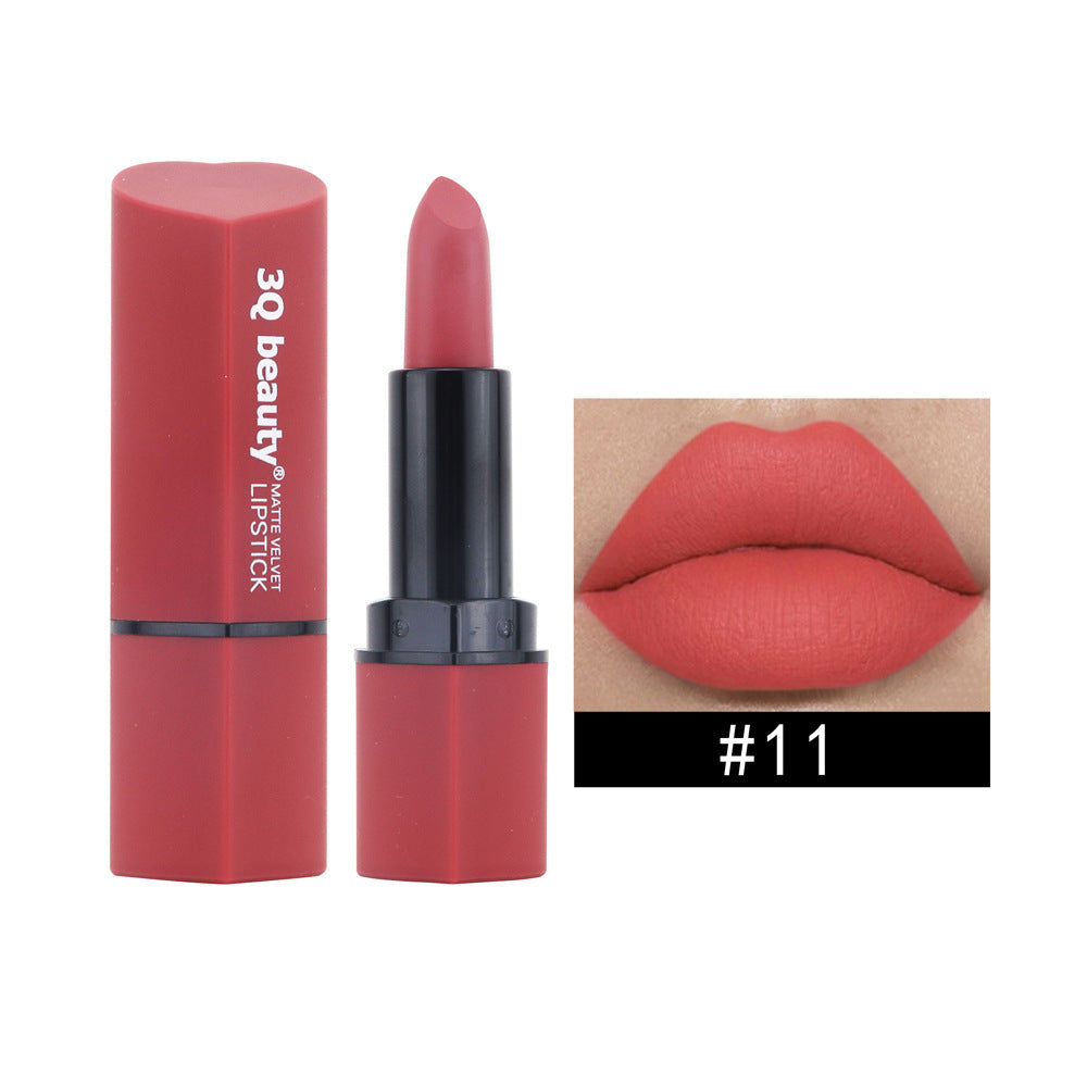 Modestudent Party Multicolor Nude Lippenstift