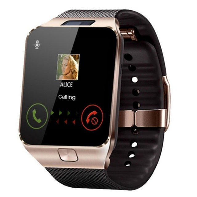 Smart Watch Card Call Smart Reminder Bluetooth -Gerät