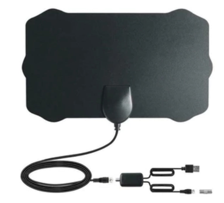 Mini antenna TV digitale DVB-T2