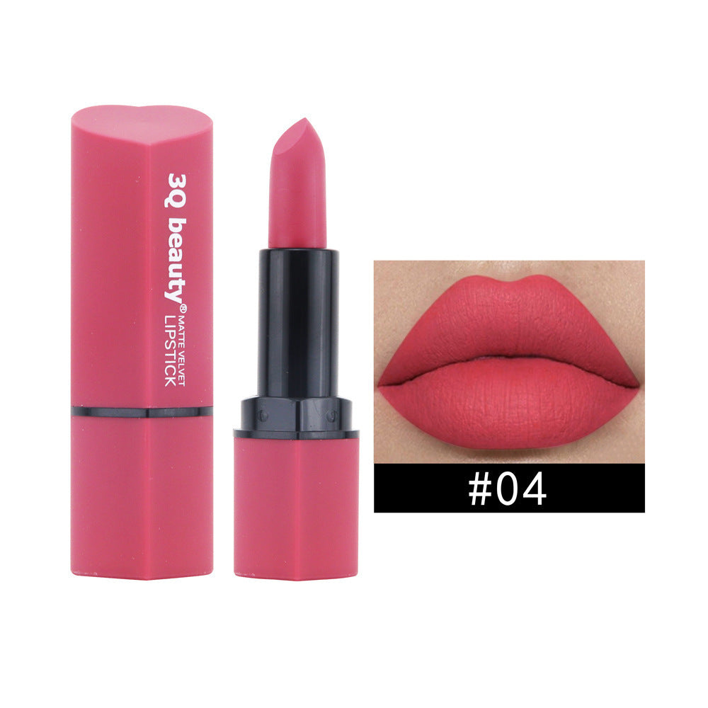 Modestudent Party Multicolor Nude Lippenstift