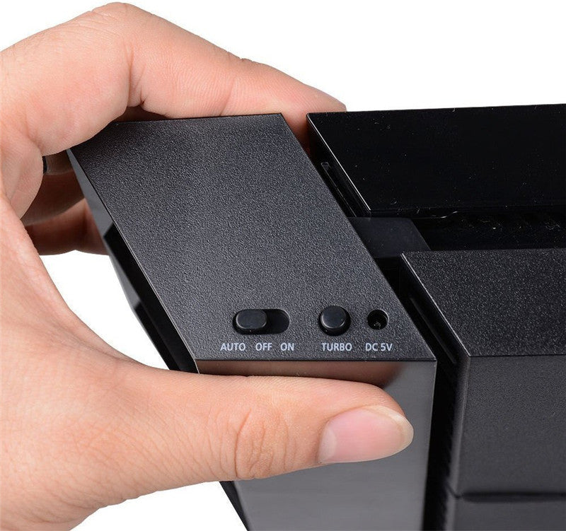 Ventola di raffreddamento per Sony PS4