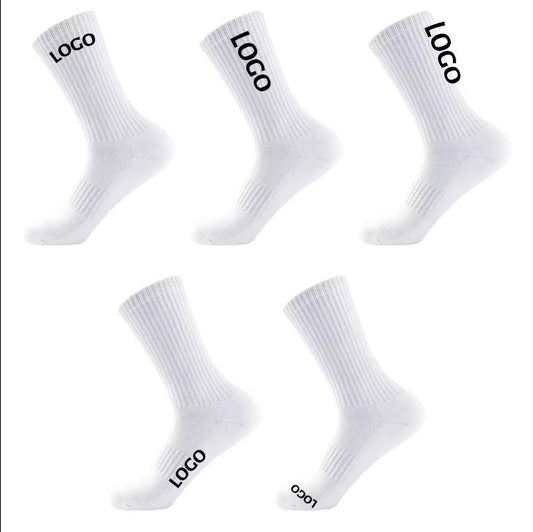 Creative Pure Cotton Socks Fashion Personality