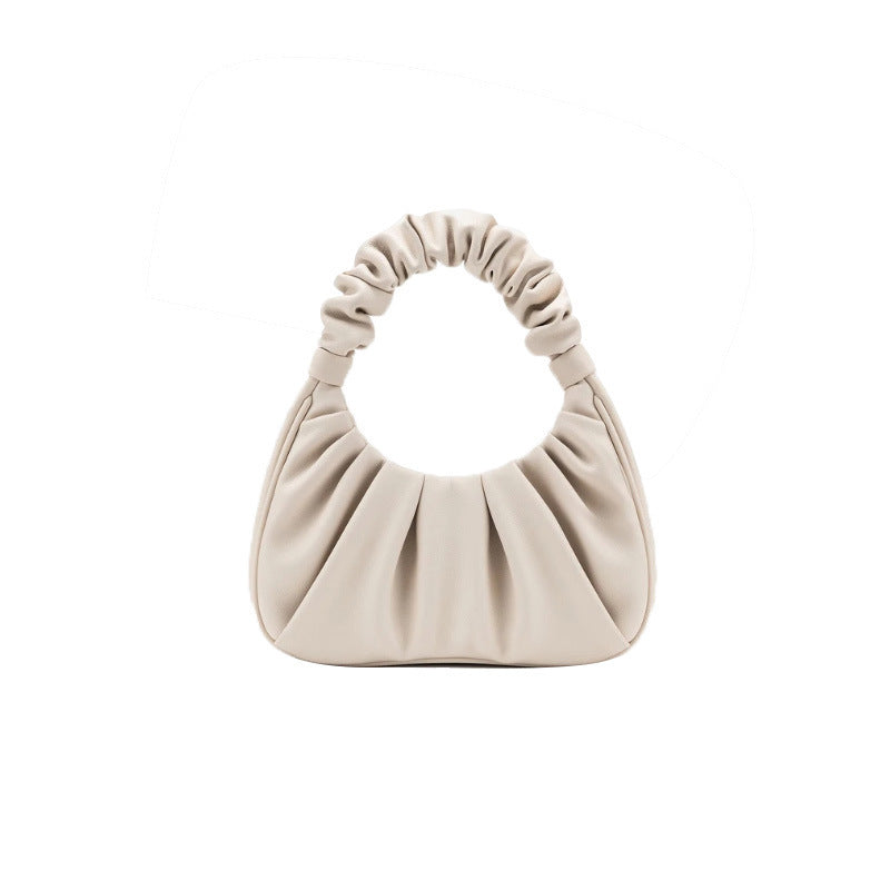 New One-shoulder Diagonal Small Bag Underarm Bag