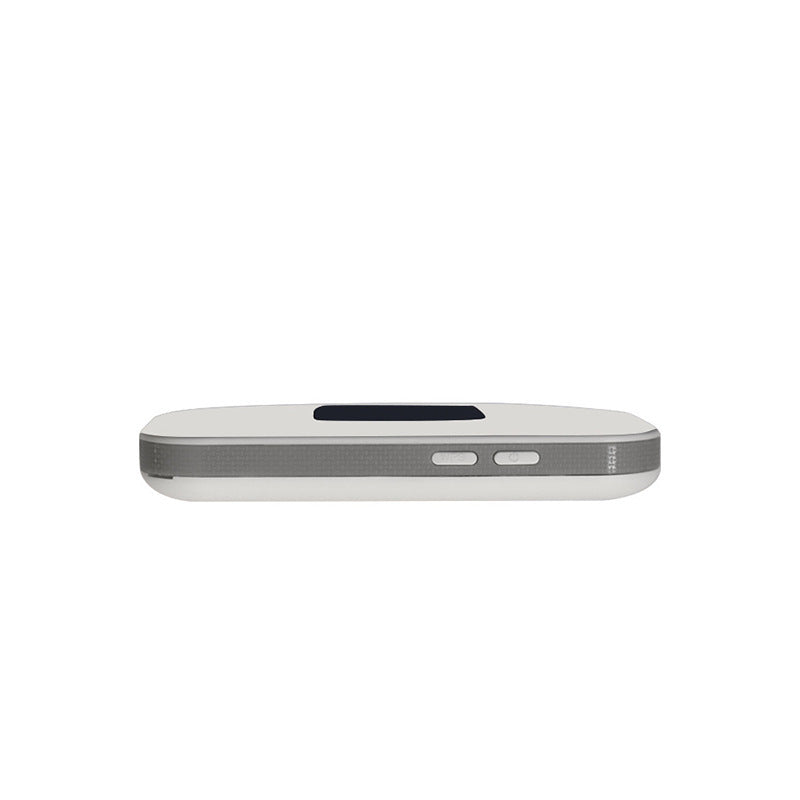 Router wireless Mobile Portatile Auto Portatile Plastica