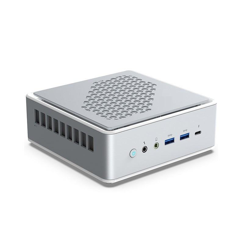 Minisforum Mini PC Th50 Core I5-11320H Mini HD Micro Host