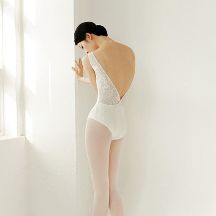 Velvet New Tight Ballet One-piece Leotards