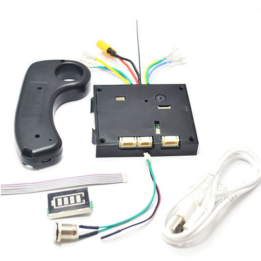 Accessori per scooter elettrici Drive Controller motore