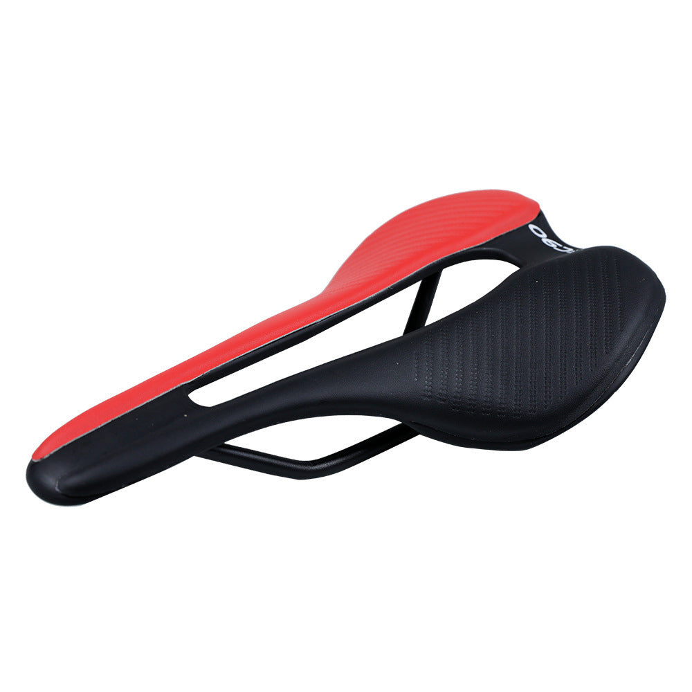 Nylon Fiber Mountain Bike Saddle