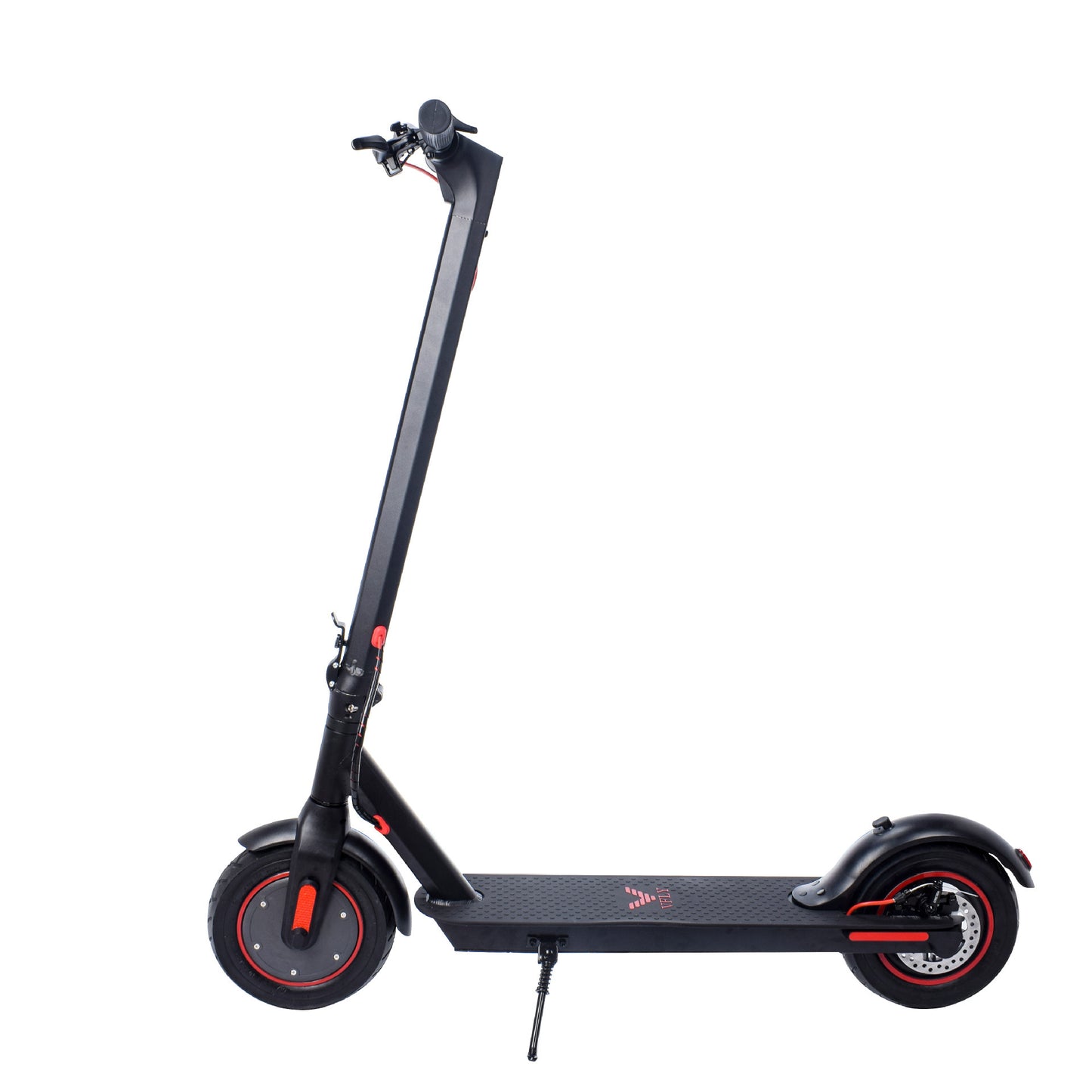 Mode en alliage en aluminium en aluminium scooter pliant