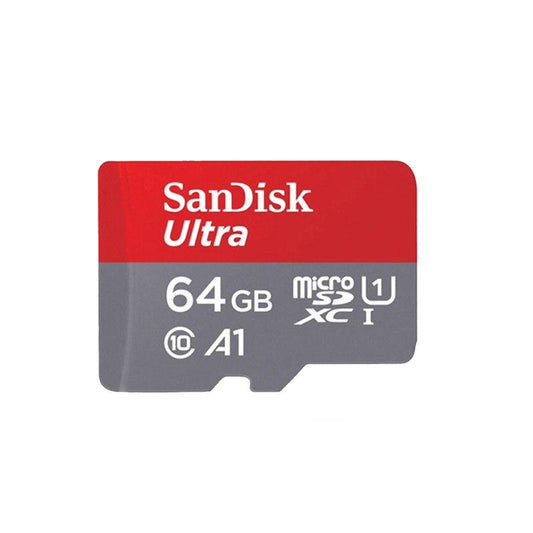 Scheda di memoria Micro SD